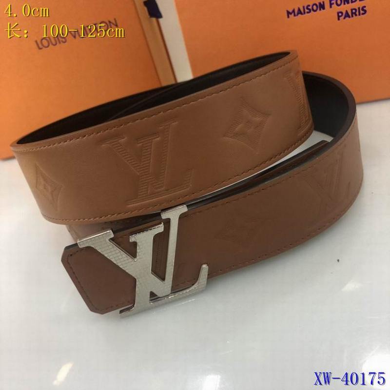 LV Belts 93